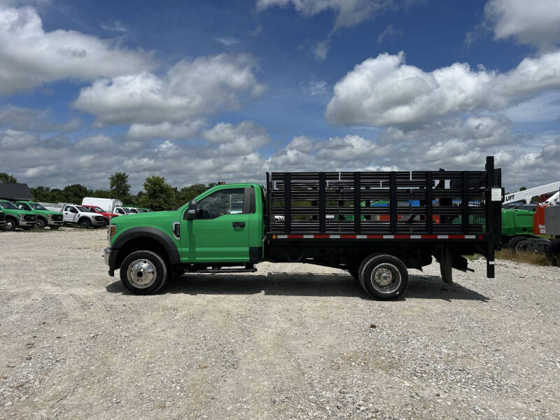 ford f-450 super duty chassis cab 2019 1FDUF4HY9KEC63557 image ford f-450 super duty chassis cab 2019 1FDUF4HY9KEC63557 image